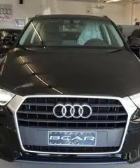 AUDI Q3 2.0 TDI 150 CV Sport +Navi +Xenon + AUDI Q3 2.0 TDI 150 CV Sport +Navi +Xenon +