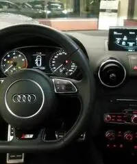 AUDI S1 SPB 2.0 TFSI quattro AUDI S1 SPB 2.0 TFSI quattro