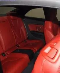 AUDI S5 4.2 V8 QUATTRO COUPE' CV354 BELLISSIMA!!!! AUDI S5 4.2 V8 QUATTRO COUPE' CV354 BELLISSIMA!!!!