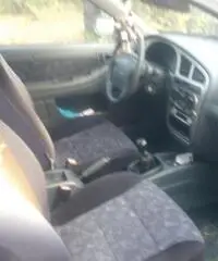 autovettura