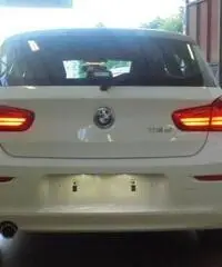 BMW 118 d 5p advantage nuovo modello 2015!+xeno led+cruise BMW 118 d 5p advantage nuovo modello 2015!+xeno led+cruise