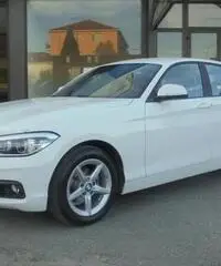BMW 118 d 5p advantage nuovo modello 2015!+xeno led+cruise BMW 118 d 5p advantage nuovo modello 2015!+xeno led+cruise