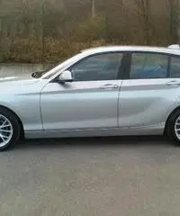 BMW 118 d 5p. Urban