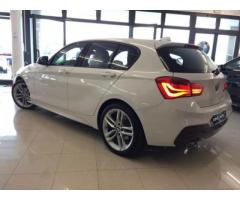 BMW 118 dA 5p. Msport Autom /Navig/Fari LED/