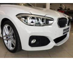 BMW 118 dA 5p. Msport Autom /Navig/Fari LED/
