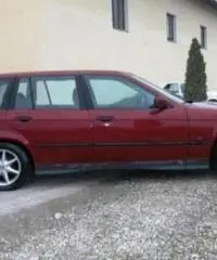 BMW 318 tds turbodiesel cat Touring NO BOLLO!!! BMW 318 tds turbodiesel cat Touring NO BOLLO!!!