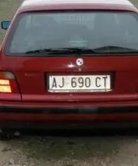 BMW 318 tds turbodiesel cat Touring NO BOLLO!!! BMW 318 tds turbodiesel cat Touring NO BOLLO!!!