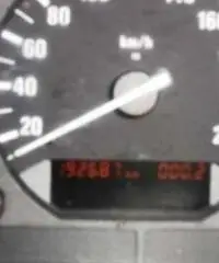 BMW 318 tds turbodiesel cat Touring NO BOLLO!!! BMW 318 tds turbodiesel cat Touring NO BOLLO!!!
