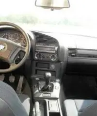 BMW 318 tds turbodiesel cat Touring NO BOLLO!!! BMW 318 tds turbodiesel cat Touring NO BOLLO!!!
