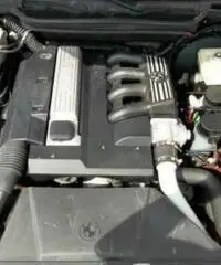 BMW 318 tds turbodiesel cat Touring NO BOLLO!!! BMW 318 tds turbodiesel cat Touring NO BOLLO!!!