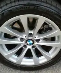 BMW 320 d Business Advantage aut. BMW 320 d Business Advantage aut.