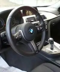 BMW 320 d Business Advantage aut. BMW 320 d Business Advantage aut.