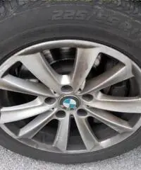 BMW 525 d xDrive TOURING FUTURA XDRIVE