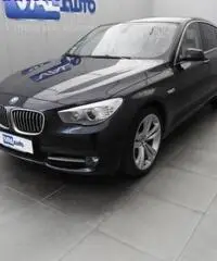BMW 5er Gran Turismo 530 D GRAN TURISMO FUTURA CV245 - Occasione!!!