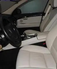 BMW 5er Gran Turismo 530 D GRAN TURISMO FUTURA CV245 - Occasione!!!