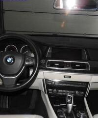 BMW 5er Gran Turismo 530 D GRAN TURISMO FUTURA CV245 - Occasione!!!
