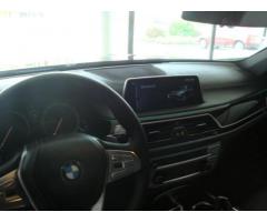 BMW 730 xDrive M Sport