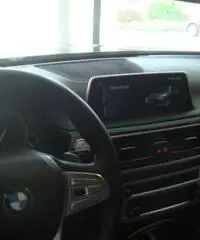 BMW 730 xDrive M Sport BMW 730 xDrive M Sport