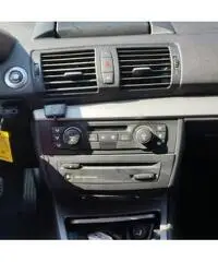 Bmw serie 1 120d 163 cv - 2006 Bmw serie 1 120d 163 cv - 2006