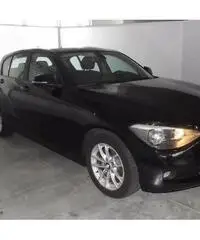 BMW Serie 1 (F20) 118d 5p. Unique BMW Serie 1 (F20) 118d 5p. Unique