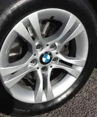 BMW Serie 3 318d cat Touring Eletta BMW Serie 3 318d cat Touring Eletta