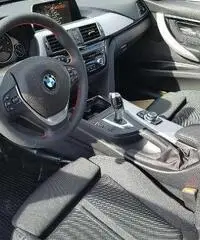 BMW Serie 3 Touring 318d Touring - KM0