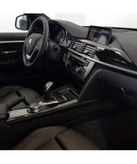 BMW Serie 4 Coupé 420d xDrive Gran Coupe luxury Aut. - AZIENDALE