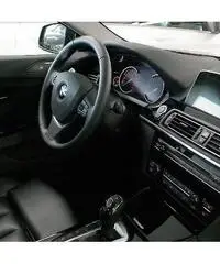 BMW Serie 6 Gran Coupé 640d xDrive Gran Coupé M Sport