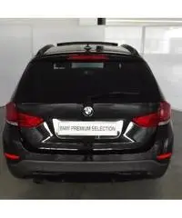 BMW X1 (E84) xDrive18d Sport Line