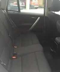 BMW X3 2.0d cat Attiva BMW X3 2.0d cat Attiva