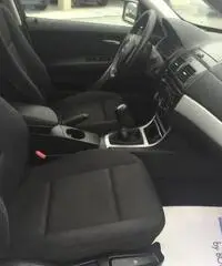 BMW X3 2.0d cat Attiva BMW X3 2.0d cat Attiva