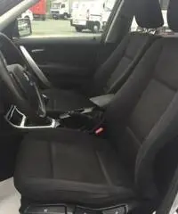 BMW X3 2.0d cat Attiva BMW X3 2.0d cat Attiva