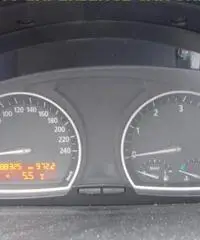 BMW X3 xDrive20d ELETTA CAMBIO AUTOMATICO BMW X3 xDrive20d ELETTA CAMBIO AUTOMATICO