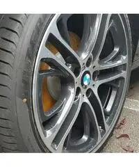 BMW X4 xDrive20d Msport - KM0