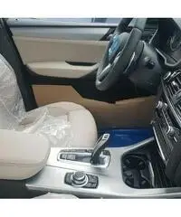 BMW X4 xDrive20d Msport - KM0