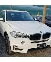 BMW X5 xDrive25d - KM0