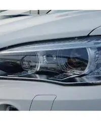 BMW X5 xDrive25d - KM0