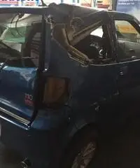 CASALINI M10 SD KW4 CV6 -Sinistrata - C/vendita!!!