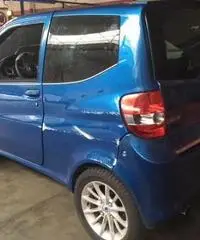 CASALINI M10 SD KW4 CV6 -Sinistrata - C/vendita!!!