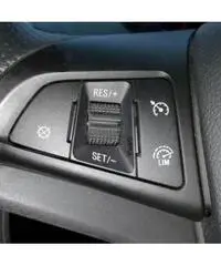 CHEVROLET Aveo 1.2 86CV GPL 5 porte LT CHEVROLET Aveo 1.2 86CV GPL 5 porte LT