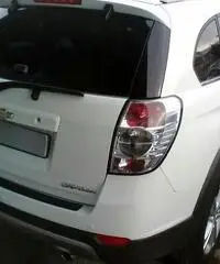 CHEVROLET Captiva 2.2 VCDi 184CV aut. 4WD LTZ
