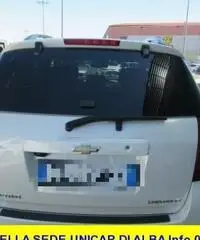 CHEVROLET Captiva 2.2 VCDi 184CV aut. 4WD LTZ  7 POSTI CHEVROLET Captiva 2.2 VCDi 184CV aut. 4WD LTZ  7 POSTI