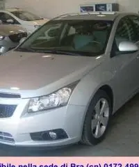 CHEVROLET Cruze 2.0 Diesel 150CV 4 porte LT