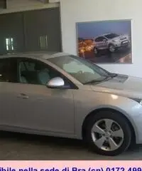 CHEVROLET Cruze 2.0 Diesel 150CV 4 porte LT