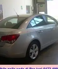 CHEVROLET Cruze 2.0 Diesel 150CV 4 porte LT