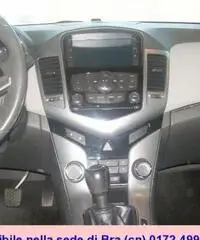 CHEVROLET Cruze 2.0 Diesel 150CV 4 porte LT