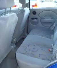 CHEVROLET Kalos 1.4 16V cat 5 porte SX Sport