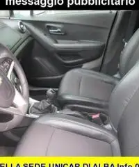 CHEVROLET Trax 1.7D FWD LT CHEVROLET Trax 1.7D FWD LT