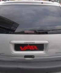 CHRYSLER Voyager 2.5 turbodiesel LE