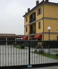 Appartamento a Bomporto